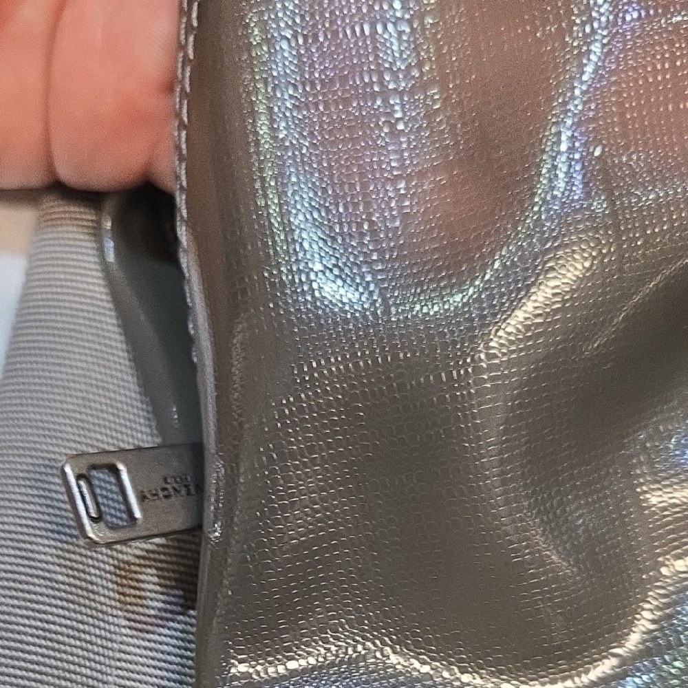 Givenchy Urban PVC Backpack - Picture 10 of 11
